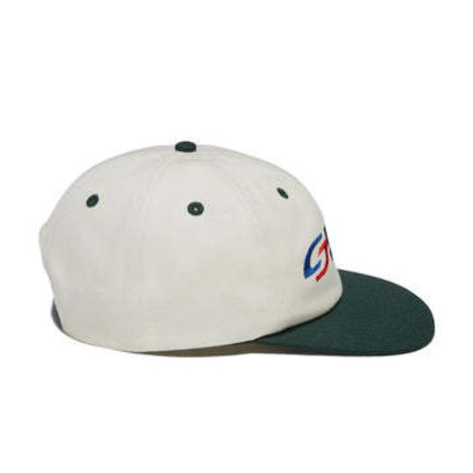 Sci-Fi Fantasy Transit Hat Tan/Forest