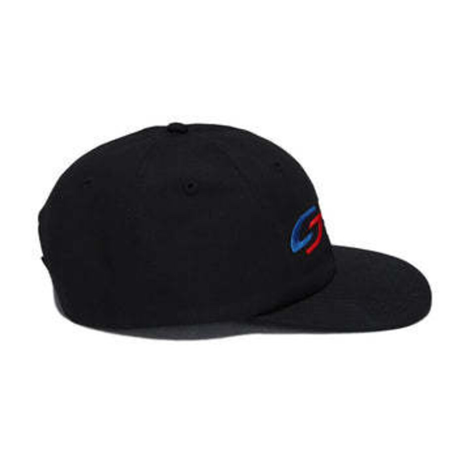 Sci-Fi Fantasy Transit Hat Black
