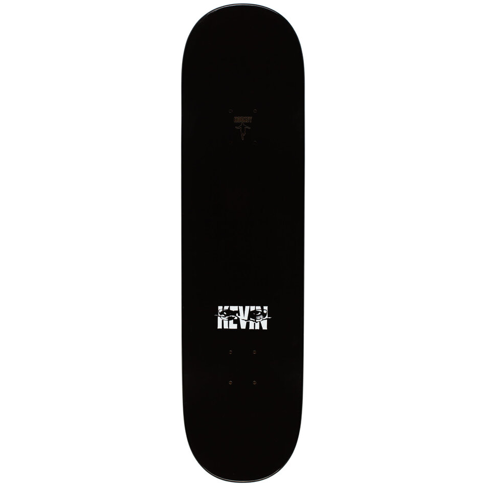Hockey Kevin Rodrigues Temperatures Shape #1 Deck