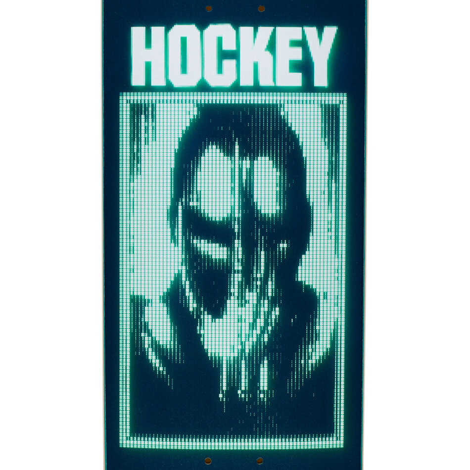 Hockey Ben Kadow Side Effects Ben Shape Deck