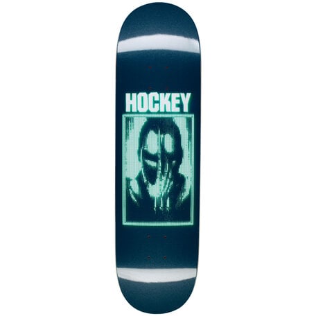 Hockey Ben Kadow Side Effects Ben Shape Deck