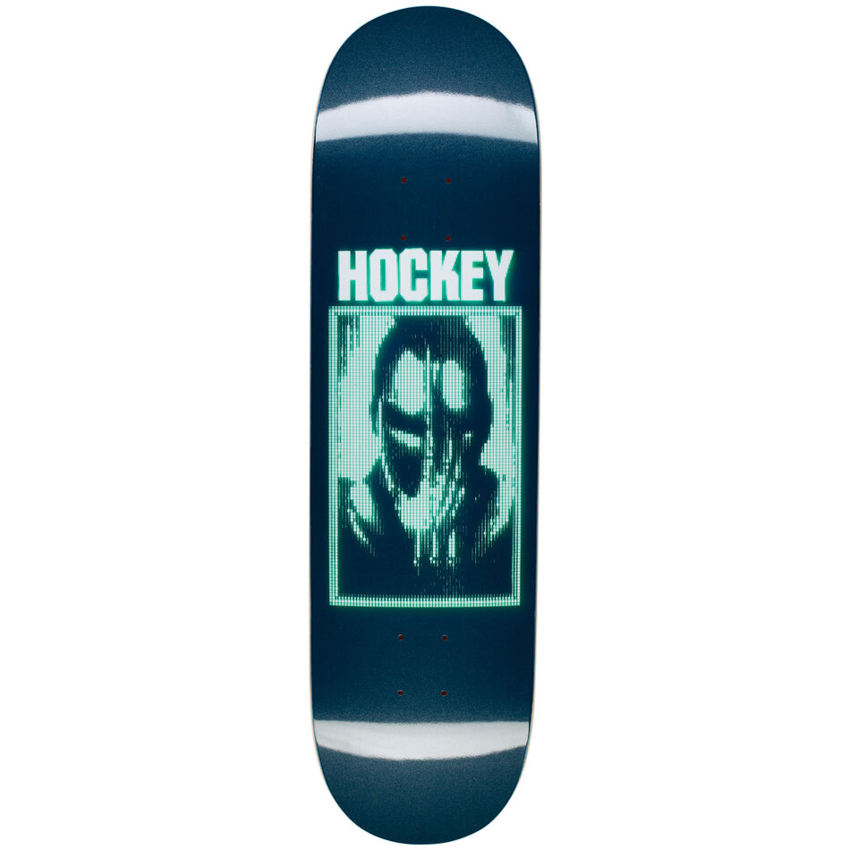 Hockey Ben Kadow Side Effects Ben Shape Deck