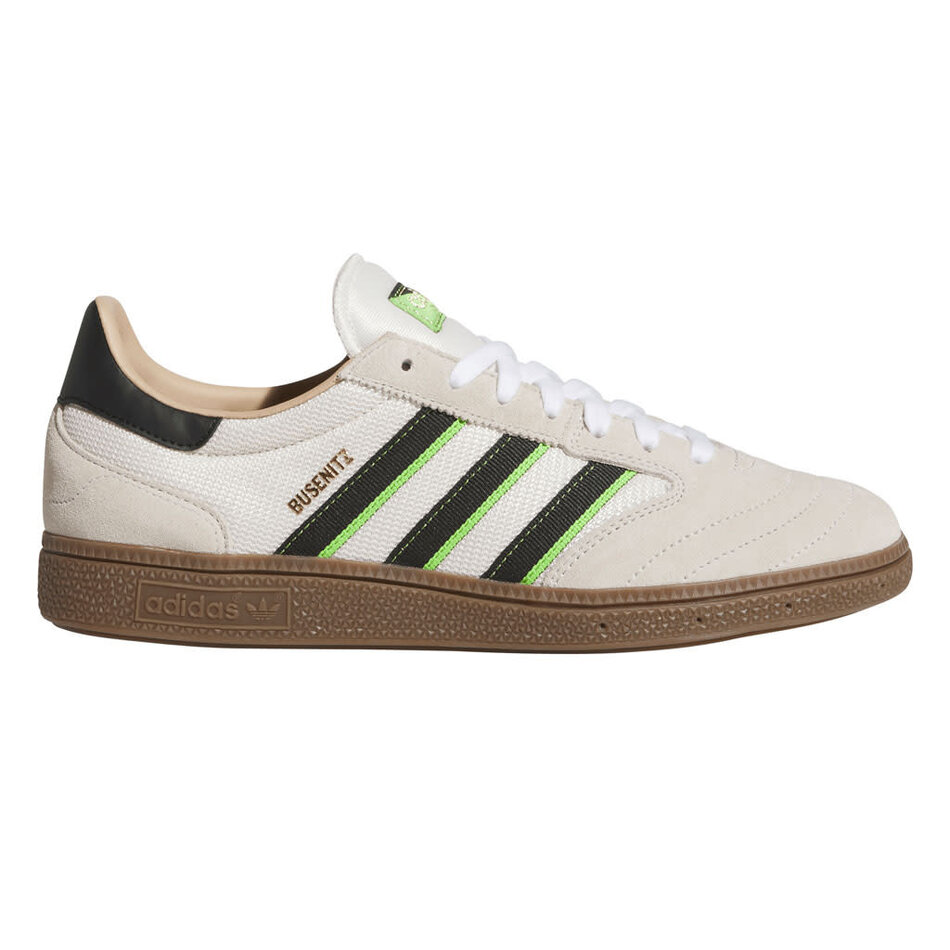 Adidas Busenitz Vintage Wonder Alumina/Black/Gum