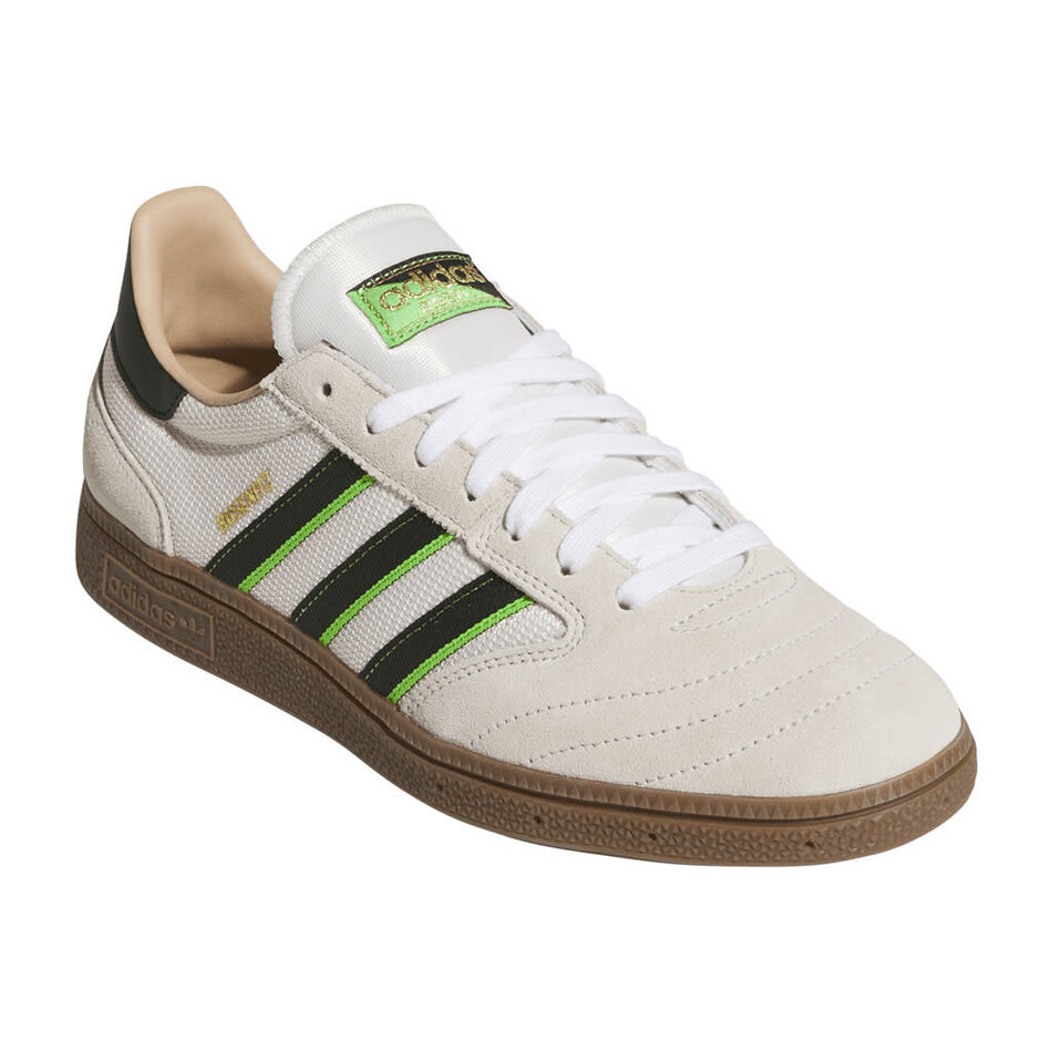 Adidas Busenitz Vintage Wonder Alumina/Black/Gum