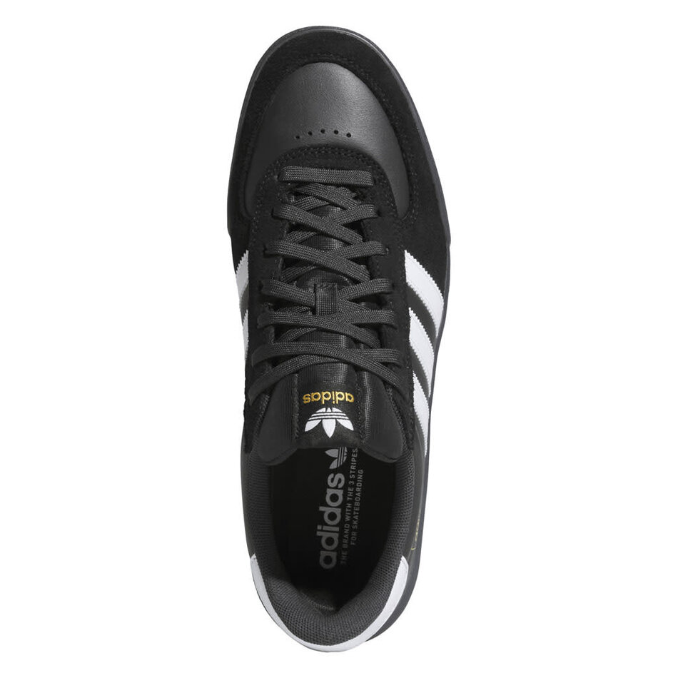 Adidas Glenburn Black/White/Carbon