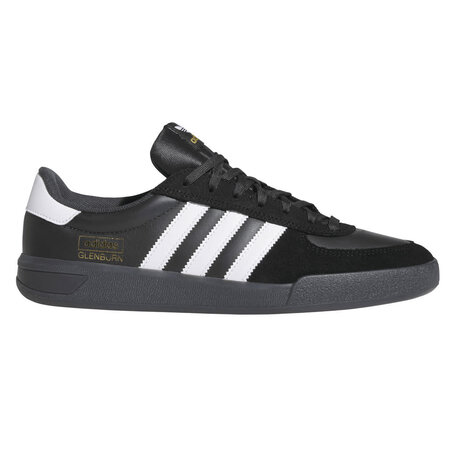 Adidas Glenburn Black/White/Carbon