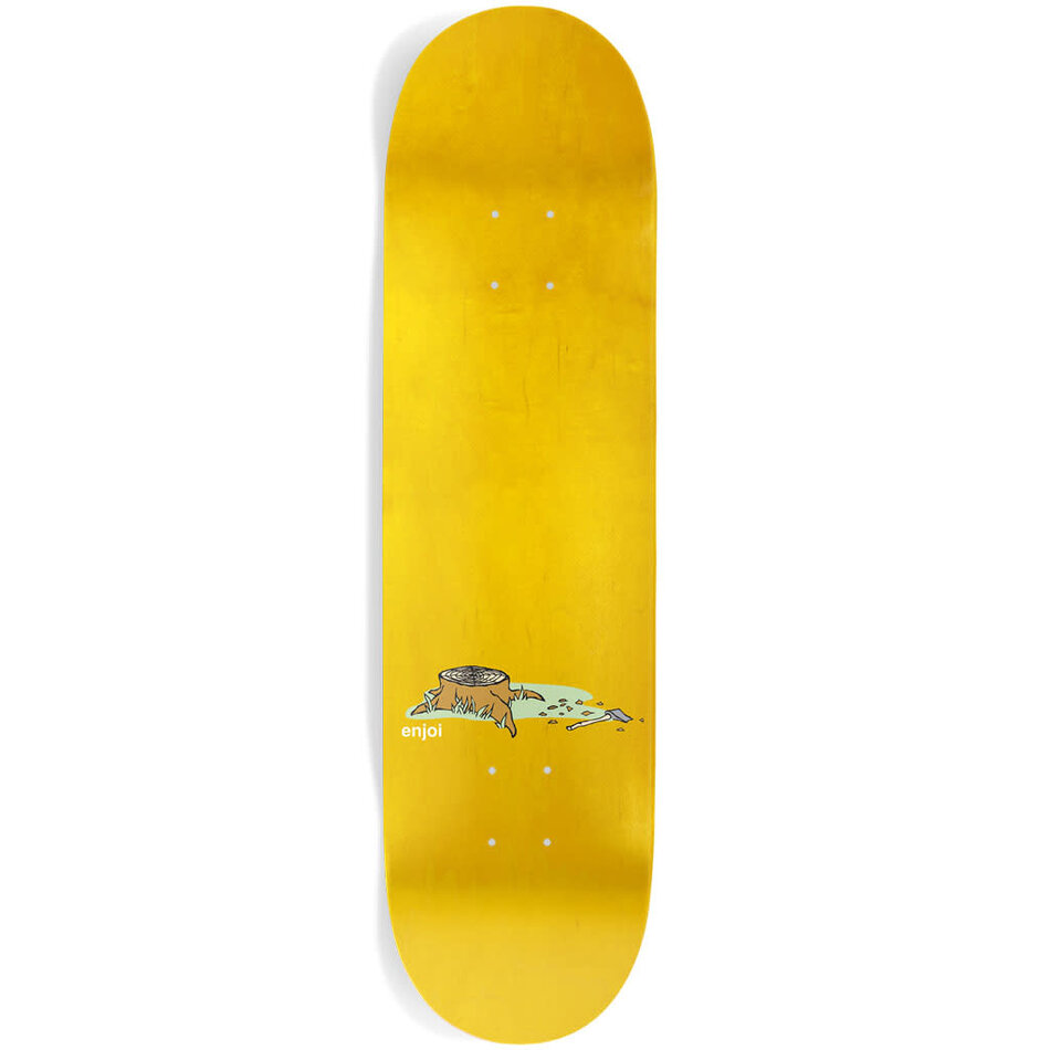 Enjoi Cat Collage R7 Deck