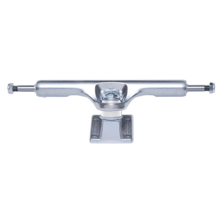 Slappy x Heroin Curb Killer ST1 Hollow Inverted Kingpin Truck Polished