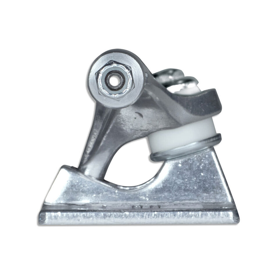 Slappy x Heroin Curb Killer ST1 Hollow Inverted Kingpin Truck Polished