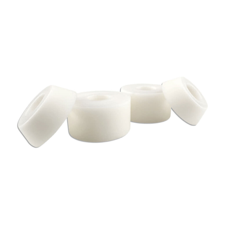 Slappy Ultra Low Bushings Set 90A White