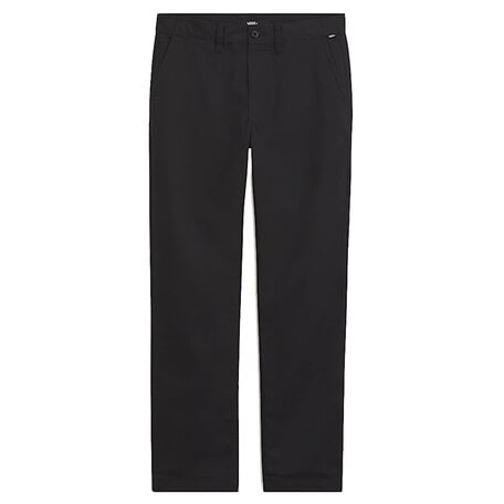 Vans Authentic Chino Straight Pant Black