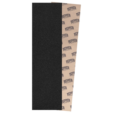 Pepper XG Xtra Grit Griptape Black
