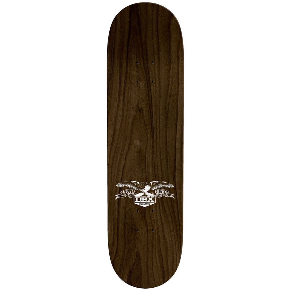 Real Ishod Wair Catscratch DBX Twin Tail Deck