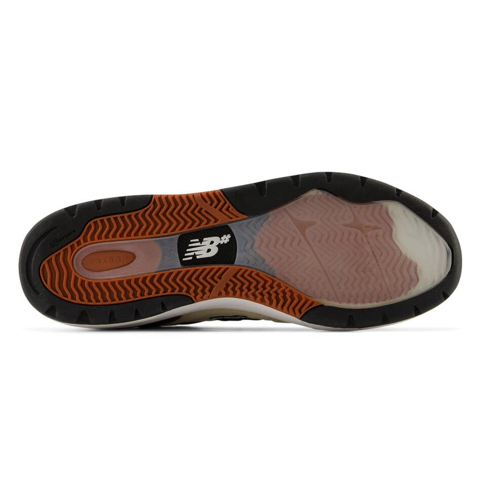 New Balance Numeric 933 Sea Salt/Brown