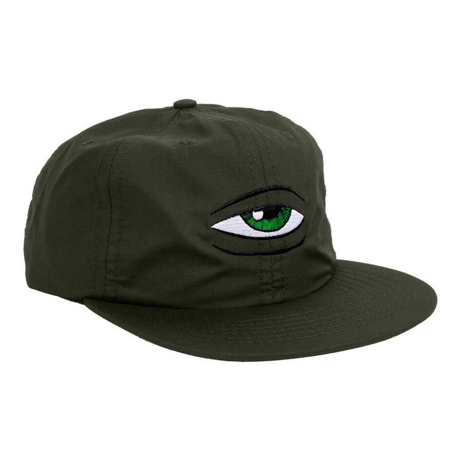 Toy Machine Sect Eye Hat Army