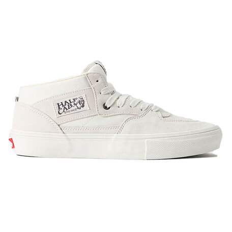 Vans Skate Half Cab Marshmallow