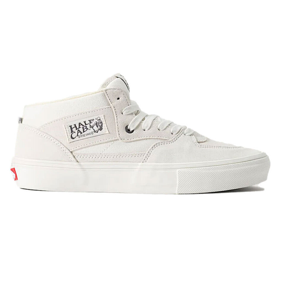 Vans Skate Half Cab Marshmallow