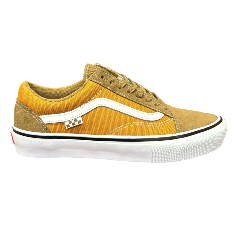 Vans Skate Old Skool Light Olive/Khaki