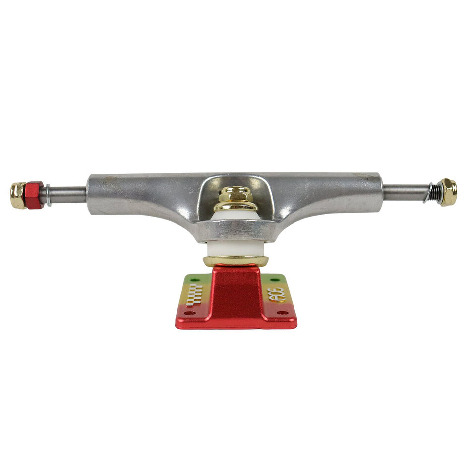 Ace AF1 Anodized Truck Ital