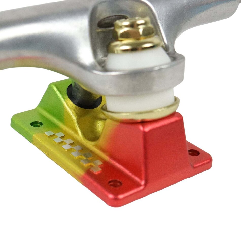 Ace AF1 Anodized Truck Ital