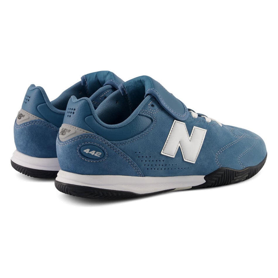 New Balance Numeric 442 Blue/White