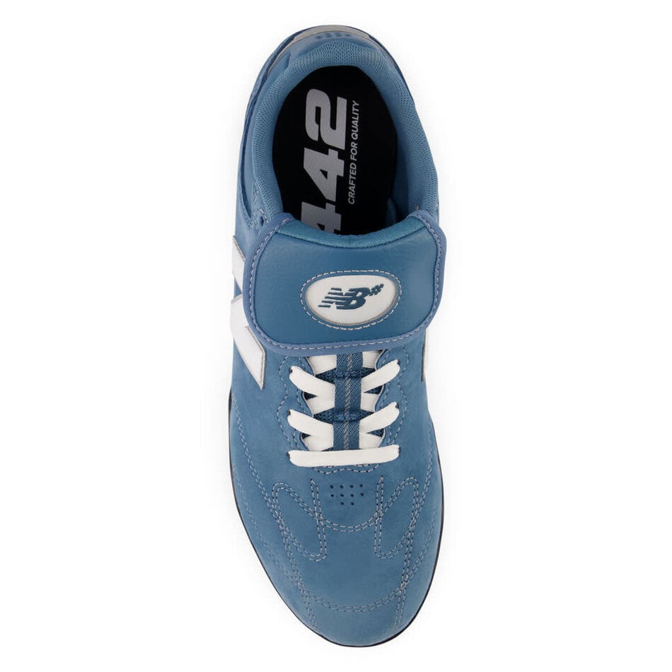 New Balance Numeric 442 Blue/White