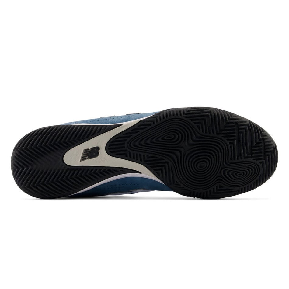 New Balance Numeric 442 Blue/White