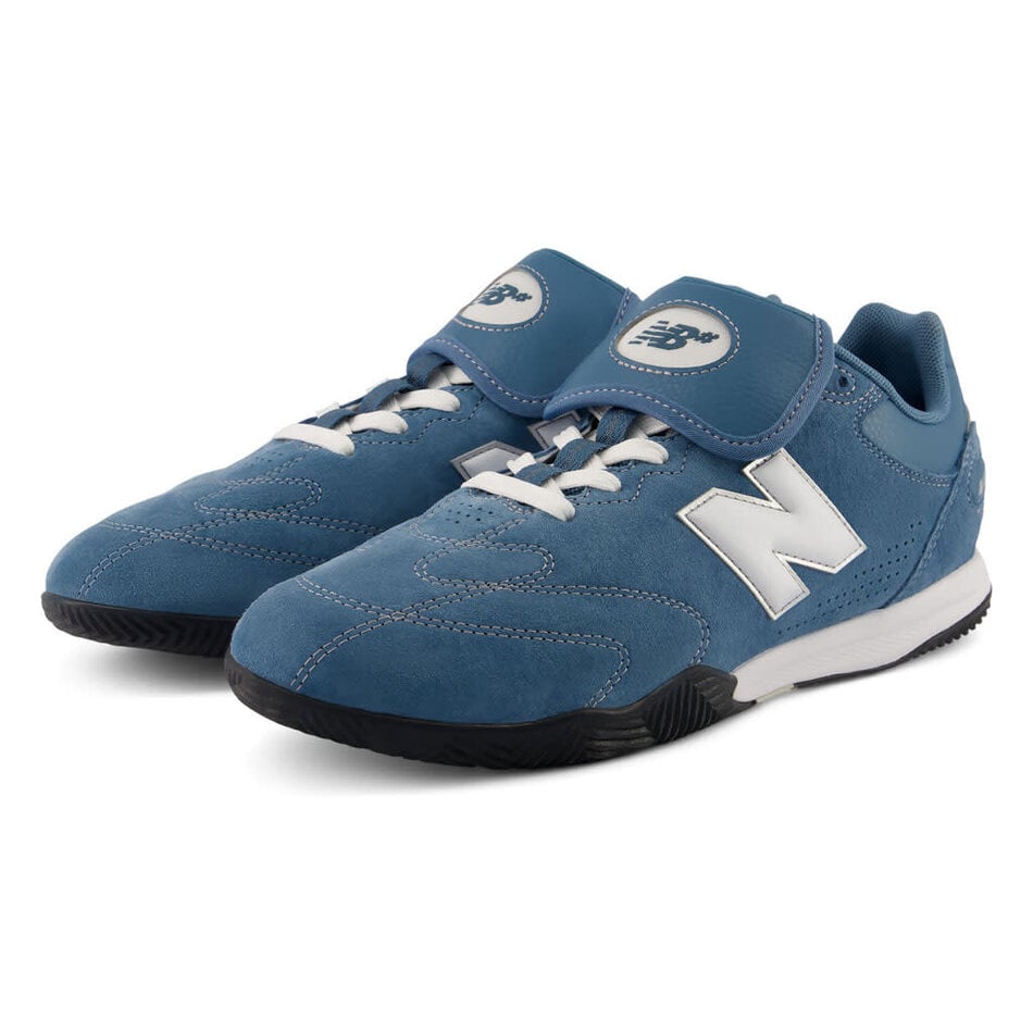 New Balance Numeric 442 Blue/White