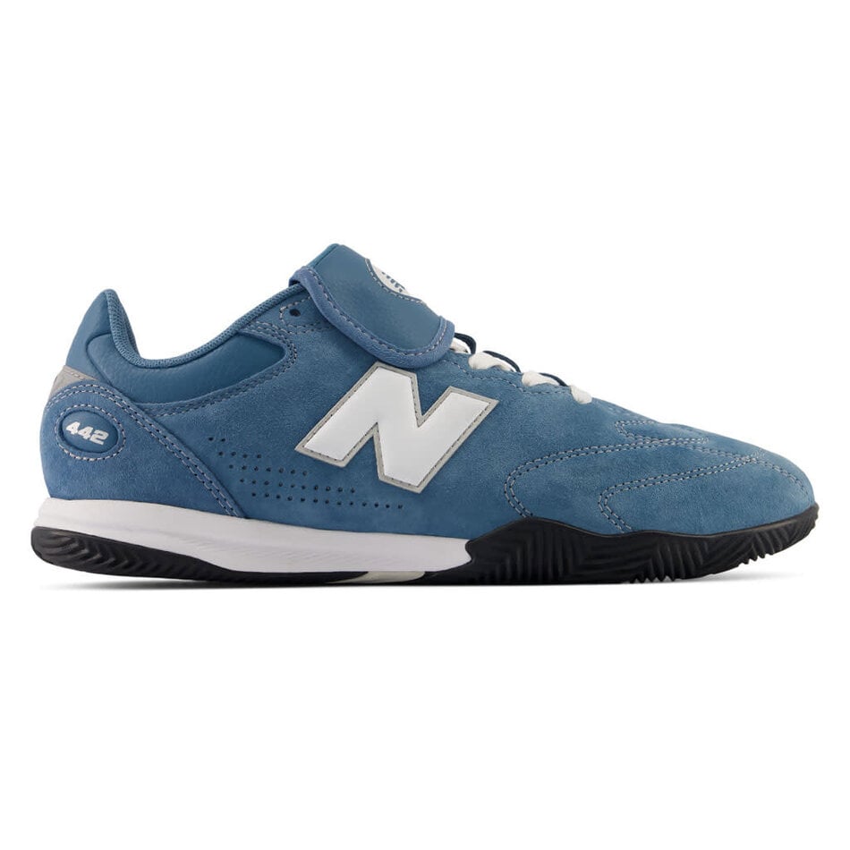 New Balance Numeric 442 Blue/White