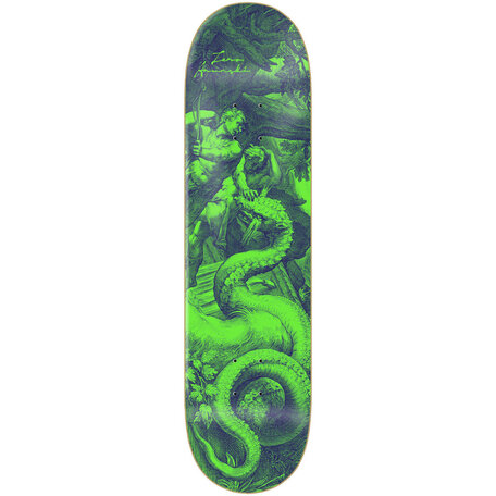 Zero Adam Arunski Renaissance Deck