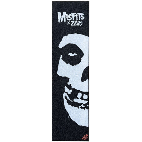 Zero x Misfits Fiend Skull Mob Graphic Griptape