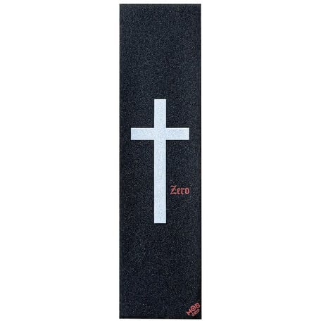 Zero Jamie Thomas OG Cross Mob Graphic Griptape