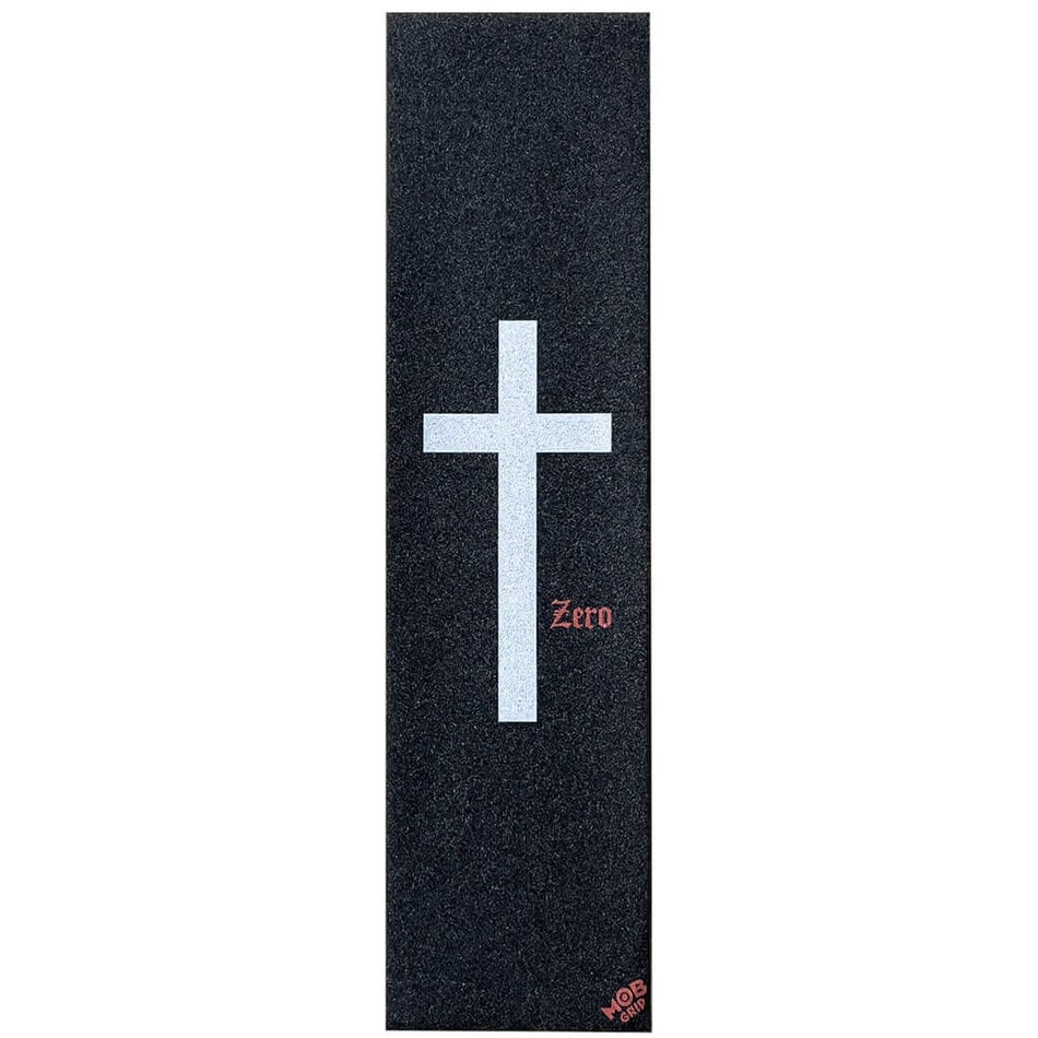 Zero Jamie Thomas OG Cross Mob Graphic Griptape