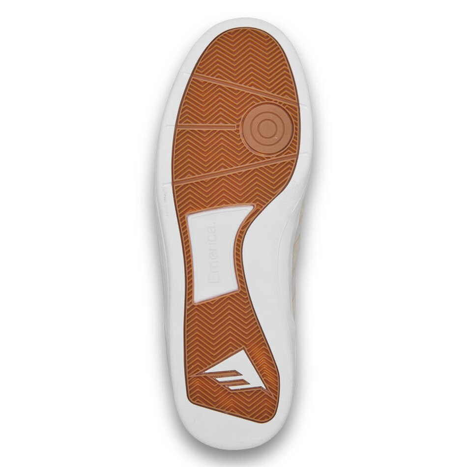 Emerica Seneca Cream