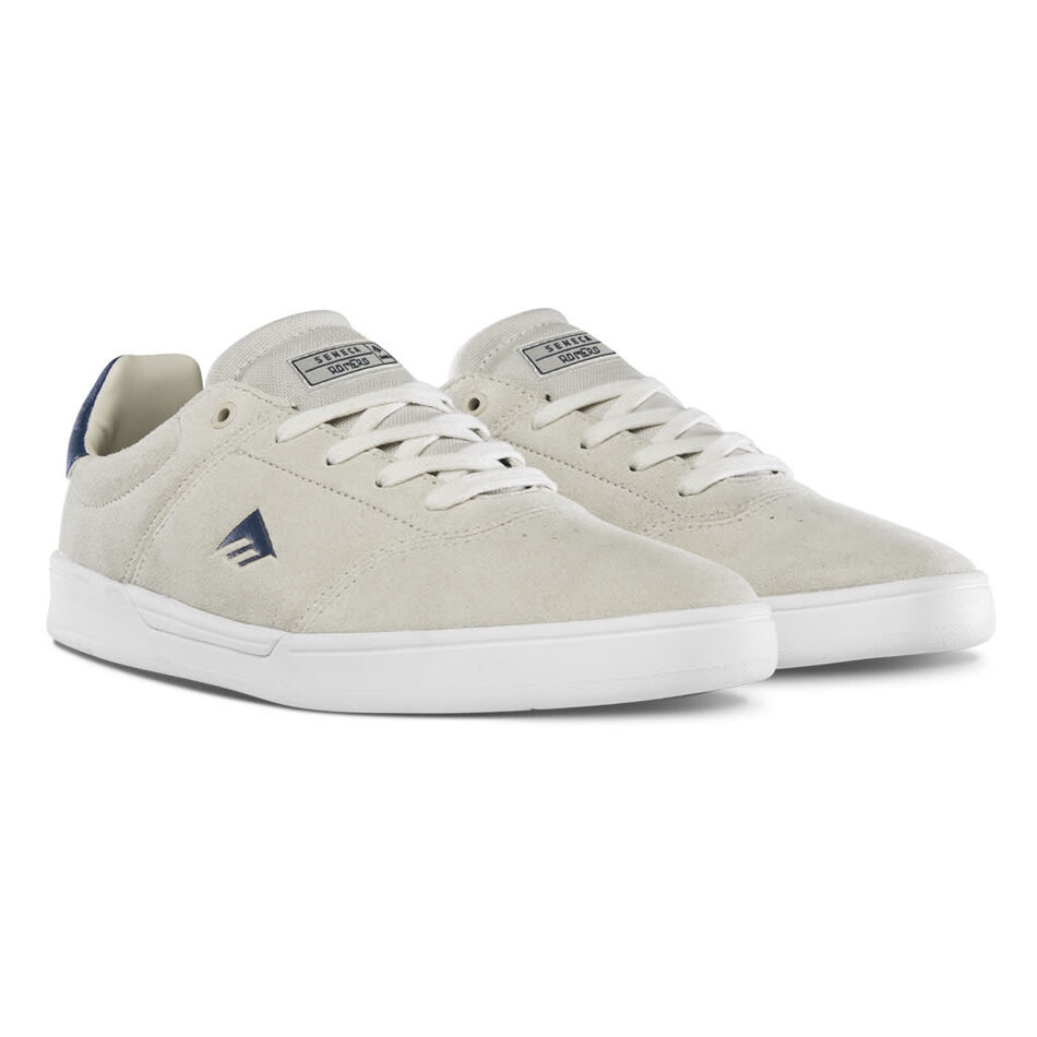Emerica Seneca Cream