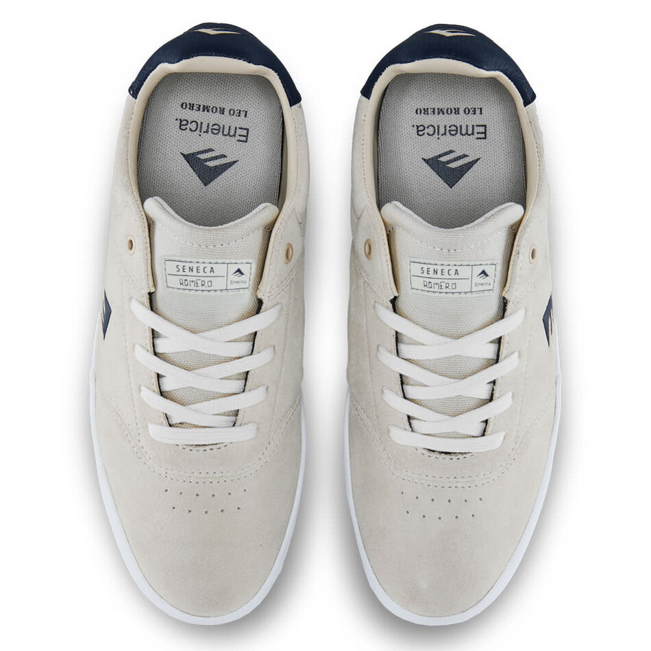 Emerica Seneca Cream