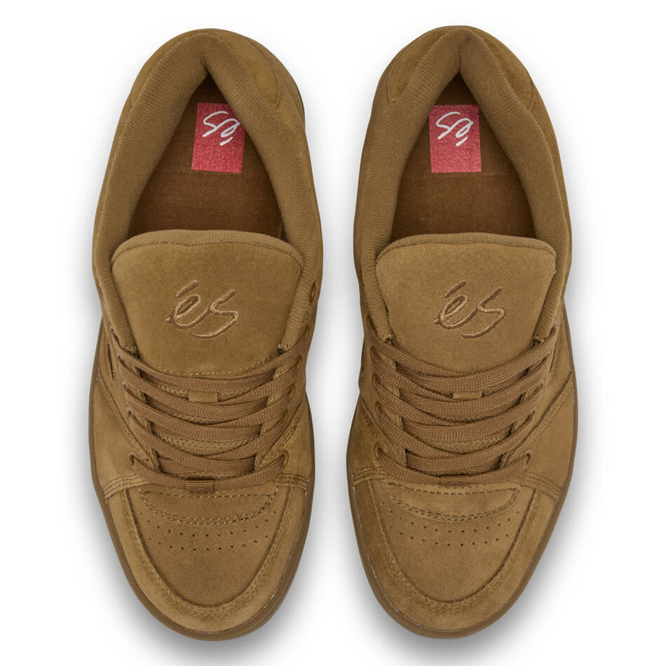 Es Accel Brown/Gum