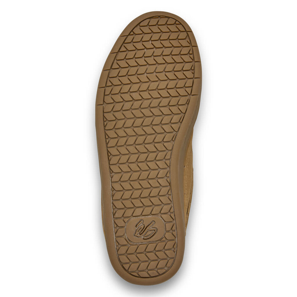Es Accel Brown/Gum