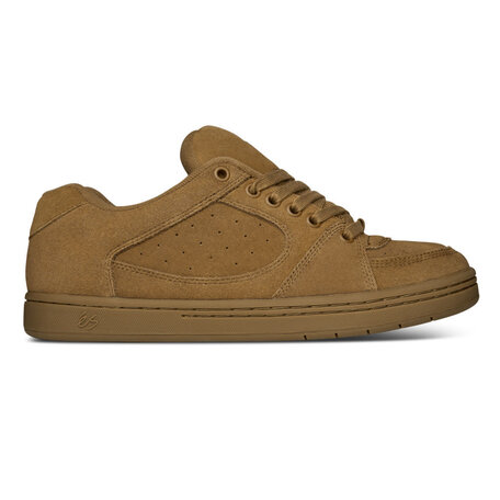 Es Accel Brown/Gum