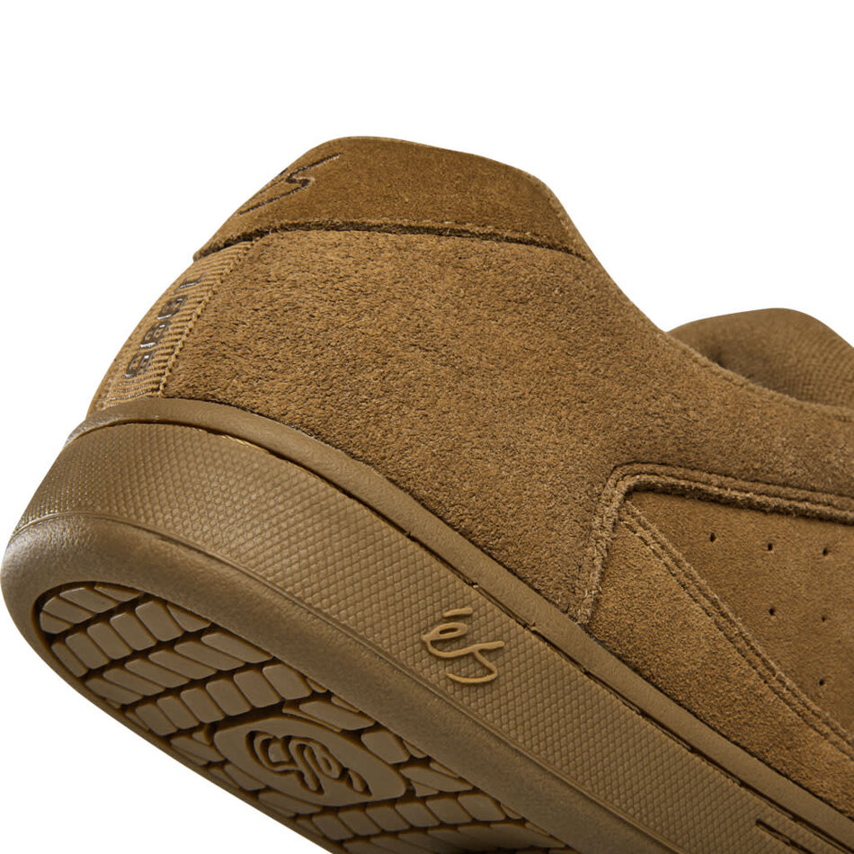 Es Accel Brown/Gum