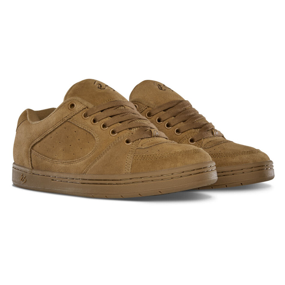 Es Accel Brown/Gum