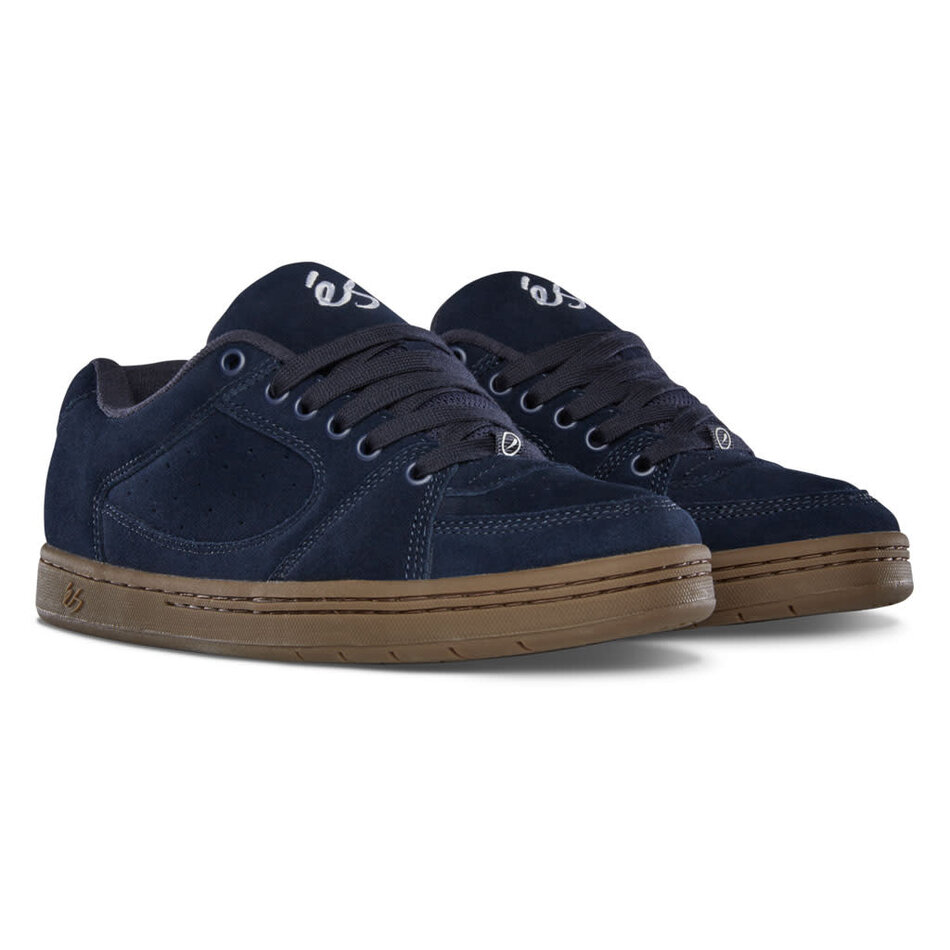 Es Accel Navy/Gum
