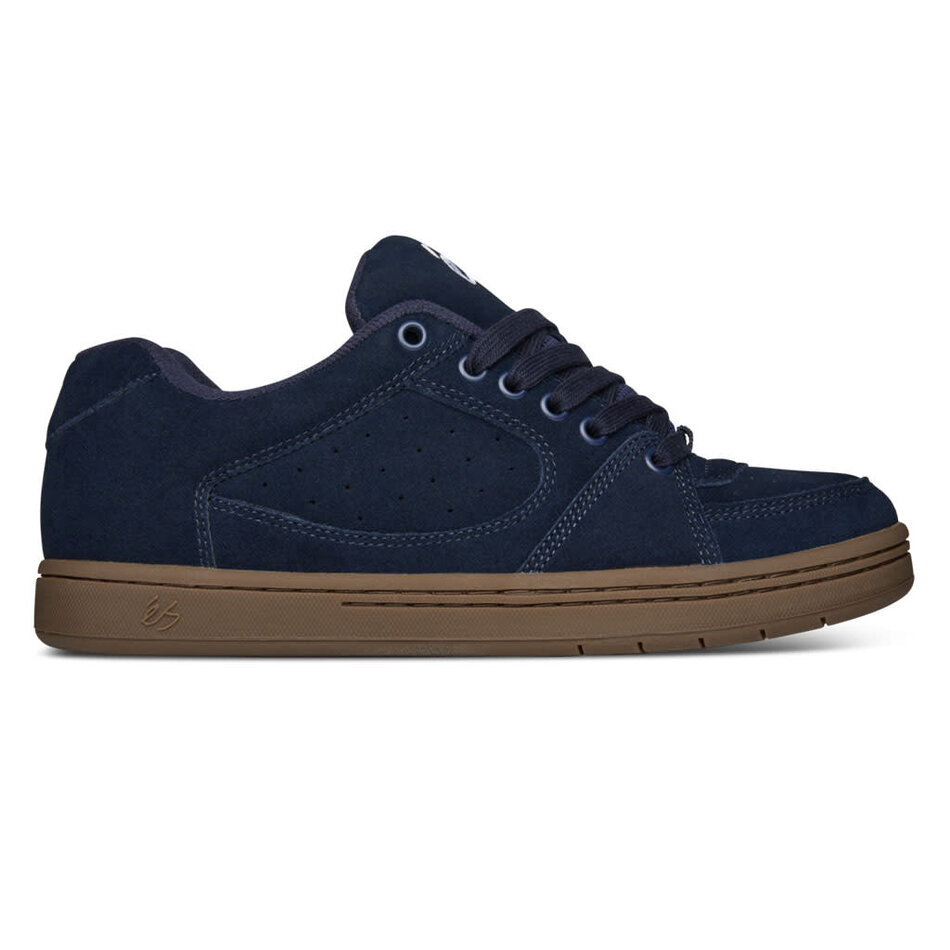Es Accel Navy/Gum