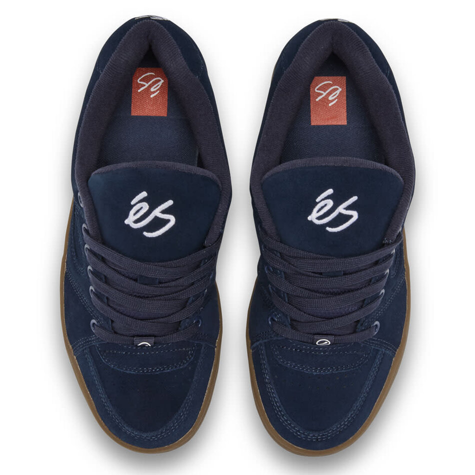 Es Accel Navy/Gum
