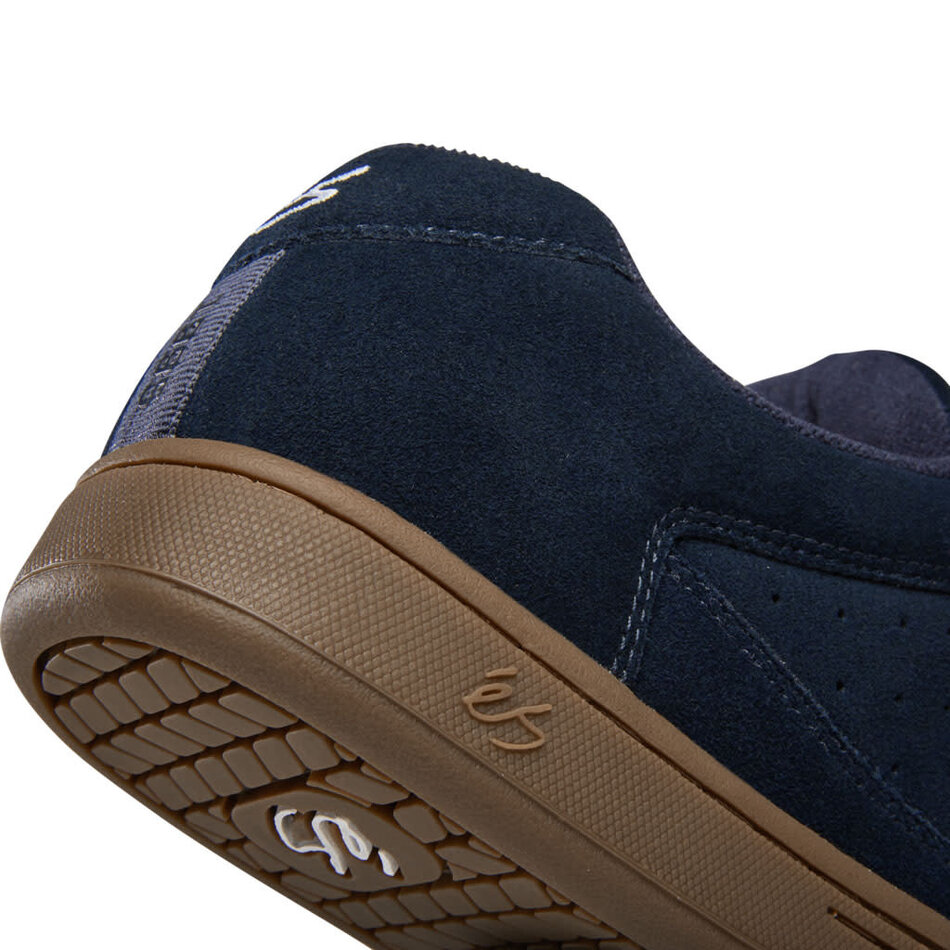 Es Accel Navy/Gum