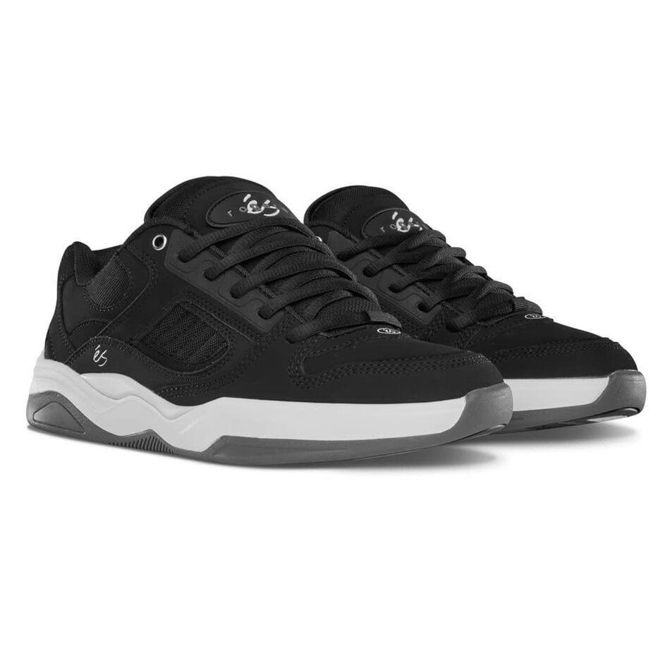Es TJ Rogers Black/White/Grey