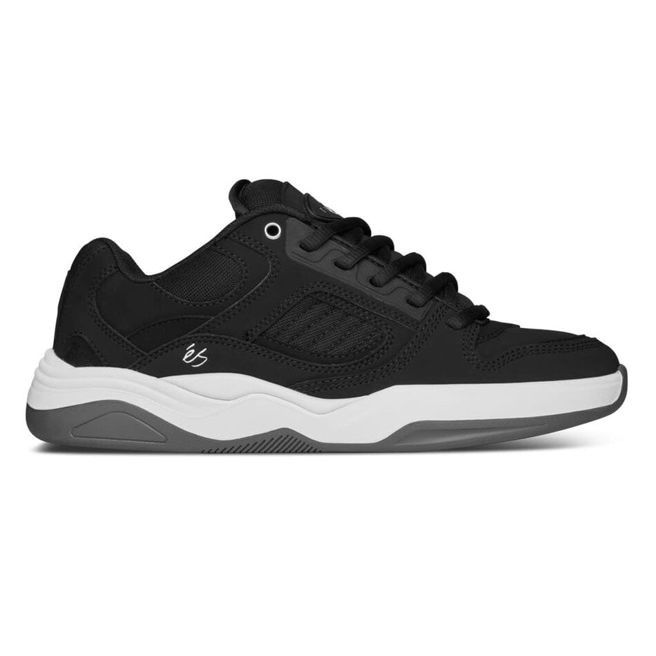 Es TJ Rogers Black/White/Grey