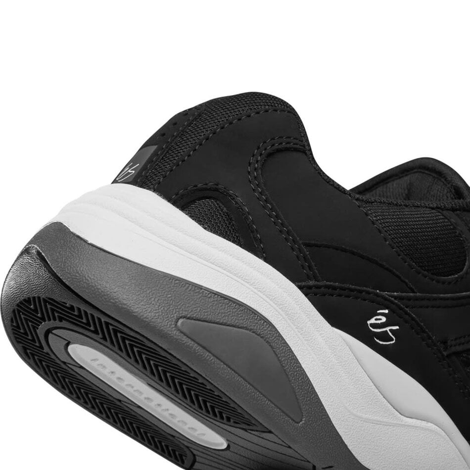 Es TJ Rogers Black/White/Grey