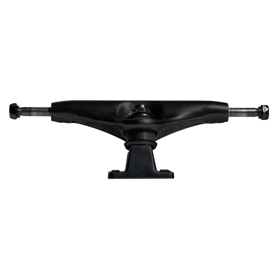 Thunder Nicole Hause Malice T-II Trucks Black