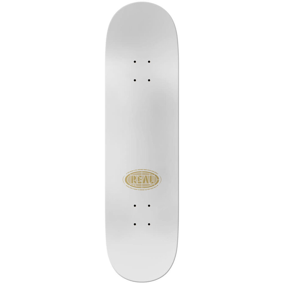 Real Ishod Wair Cathedral II Twin Tail Deck